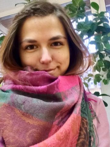 Проститутка Елена